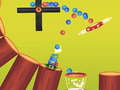 ゲーム大砲ショットバケツオンライン
