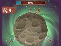 ゲーム合体ヒット武器オンライン