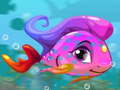ゲーム魚のメイクオーバー2022オンライン