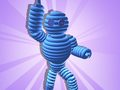 ゲームロープマンラッシュ3Dオンライン