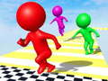 ゲームランレース 3Dオンライン