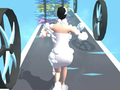 ゲームシャワーラン 3Dオンライン