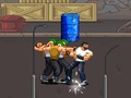 ゲーム激怒の拳オンライン