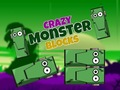 ゲームクレイジーモンスター ブロックオンライン