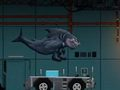 ゲームシャーコサウルス ランペイジオンライン
