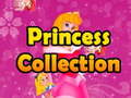 ゲームプリンセスコレクションオンライン
