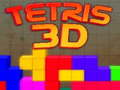 ゲームテトリス 3Dオンライン