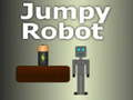 ゲームジャンピーロボットオンライン