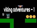 ゲームバイキングの冒険 1オンライン