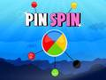 ゲームピンスピンオンライン