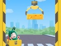 ゲームOddbods: フードスタッカーオンライン
