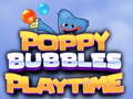 ゲームポピー バブル プレイタイムオンライン