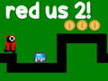 ゲーム赤い私たち2オンライン