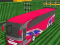 ゲームバス駐車キングオンライン