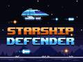ゲームスターシップディフェンダーオンライン