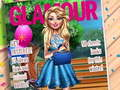 ゲーム雑誌カバーコンペティションオンライン