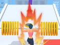 ゲームウエイトリフティング美オンライン