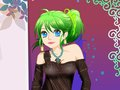 ゲームファッショナブルな女の子サブリナ: ドレスアップオンライン