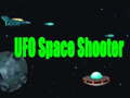 ゲームUFO宇宙シューティングオンライン