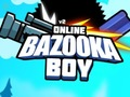 ゲームバズーカボーイオンラインオンライン