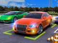 ゲーム運転試験シミュレーターオンライン