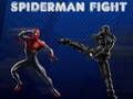 ゲームスパイダーマンファイトオンライン