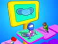 ゲームサマーマッチパーティーオンライン