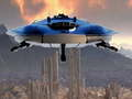 ゲームUFO マーズオンライン