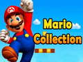 ゲームマリオコレクションオンライン