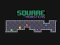 ゲーム四角のモンスターオンライン