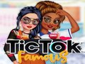 ゲームTikTok有名オンライン