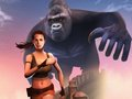 ゲーム寺院の略奪者オンライン