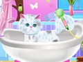 ゲーム優れたペットグルーマーオンライン