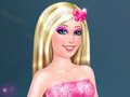 ゲームバービー姫のドレスアップオンライン