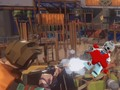 ゲームおもちゃシューティング：あなた対ゾンビオンライン