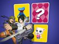 ゲームナルト: メモリーカードマッチオンライン