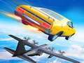 ゲーム飛行機に飛び込むオンライン