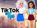 ゲームTikTokのヒントオンライン