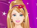 ゲームバービーのドレスアップパーティーオンライン