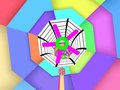 ゲームボルテックストンネル3Dオンライン