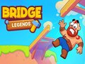 ゲームオンラインブリッジ伝説オンライン