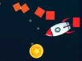 ゲームロケット前へ飛ぶオンライン