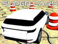 ゲームスーパーカーオンライン