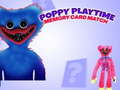 ゲームポピー プレイタイム: メモリーマッチカードオンライン