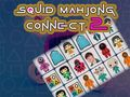 ゲームイカの麻雀コネクト2オンライン