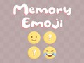 ゲームメモリー絵文字オンライン