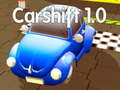 ゲーム車のシフト 1オンライン
