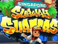 ゲームサブウェイサーファー シンガポールオンライン