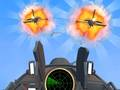 ゲームエアストライク：戦闘機シミュレーターオンライン