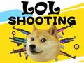 ゲームLOLシューティングオンライン
